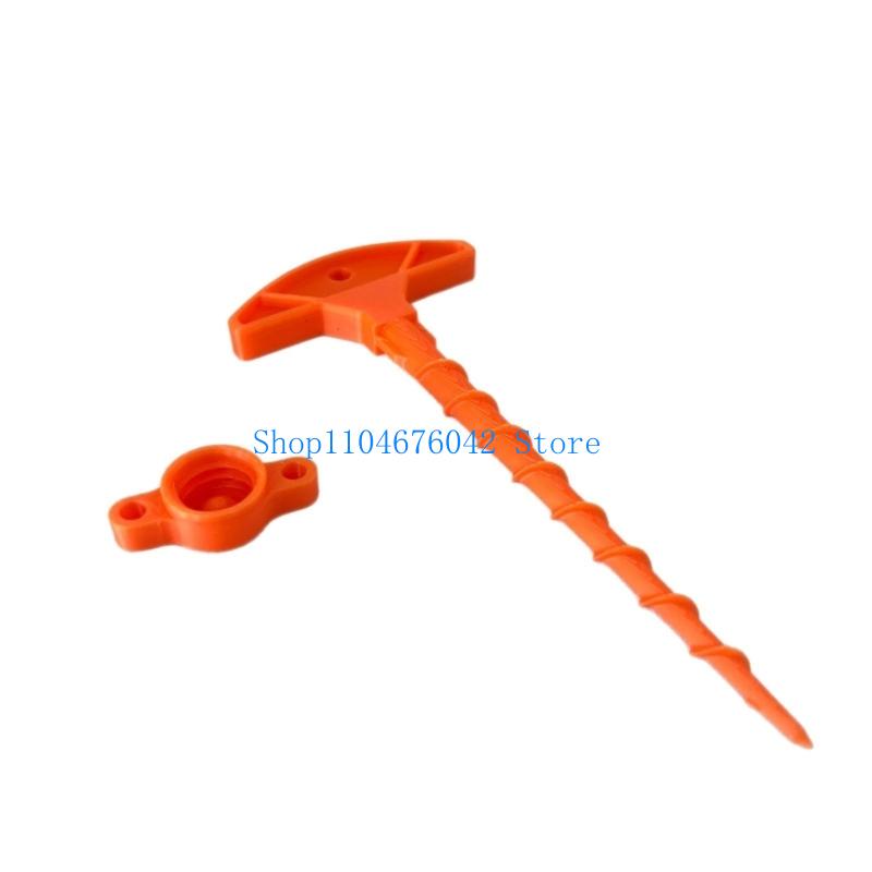 Gardening Tools Description - 652F Plastikowy do usuwania zatkań końcówek