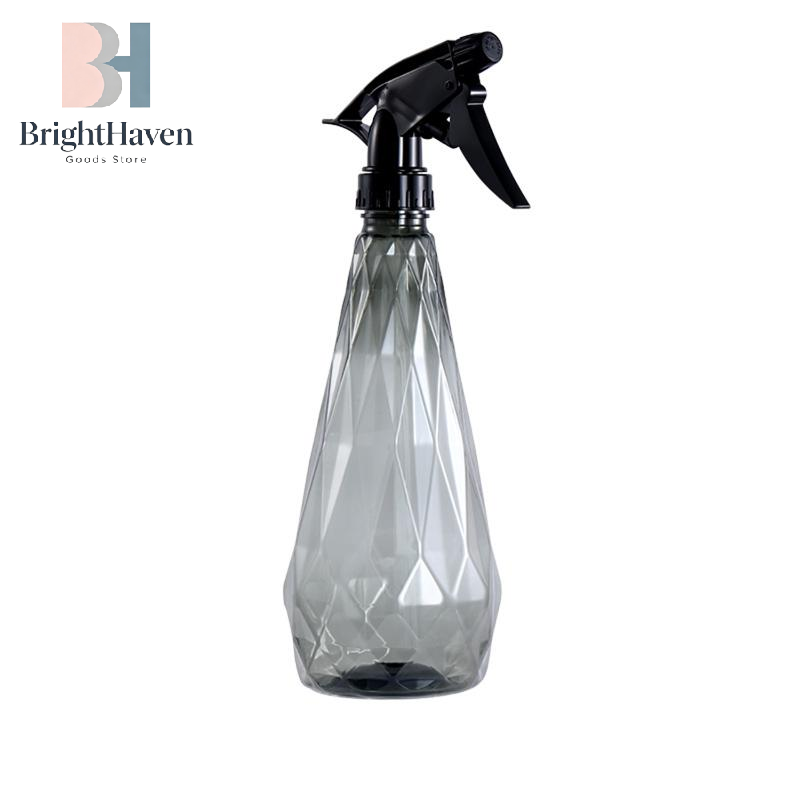 Gardening Tools B&M - Butelka z rozpylaczem 600 ml, konewka