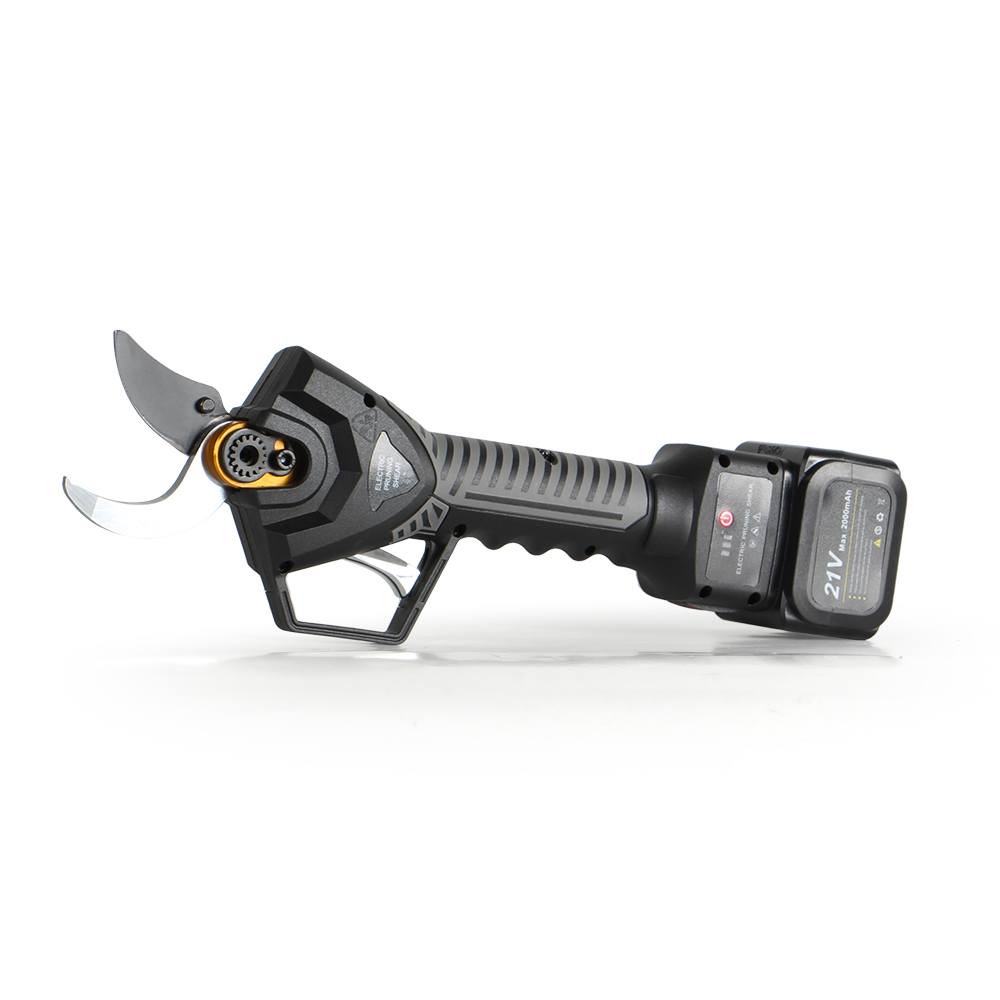 Pruning Shears - Elektryczne nożyce do gałęzi na sztycy