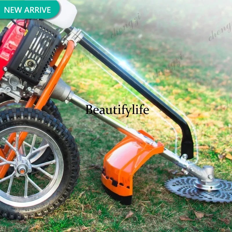 Gardening Tools Cutter - Kosiarka ręczna L178, kosiarka pchana, koszarka