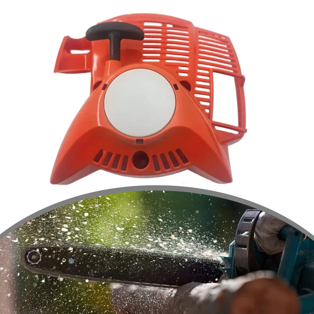 Gardening Tools Picture - Konserwacja sprzętu Części OEM Rozrusznik Zgodny