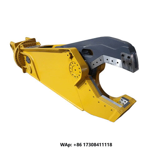 Pruning Shears - YICHEN Hydrauliczne nożyce do drzew, ręczne