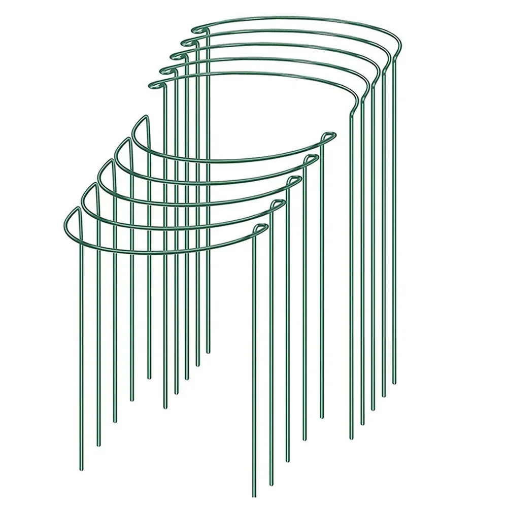 Plant Support Stake - Podpórki do roślin, użycie, ochrona i