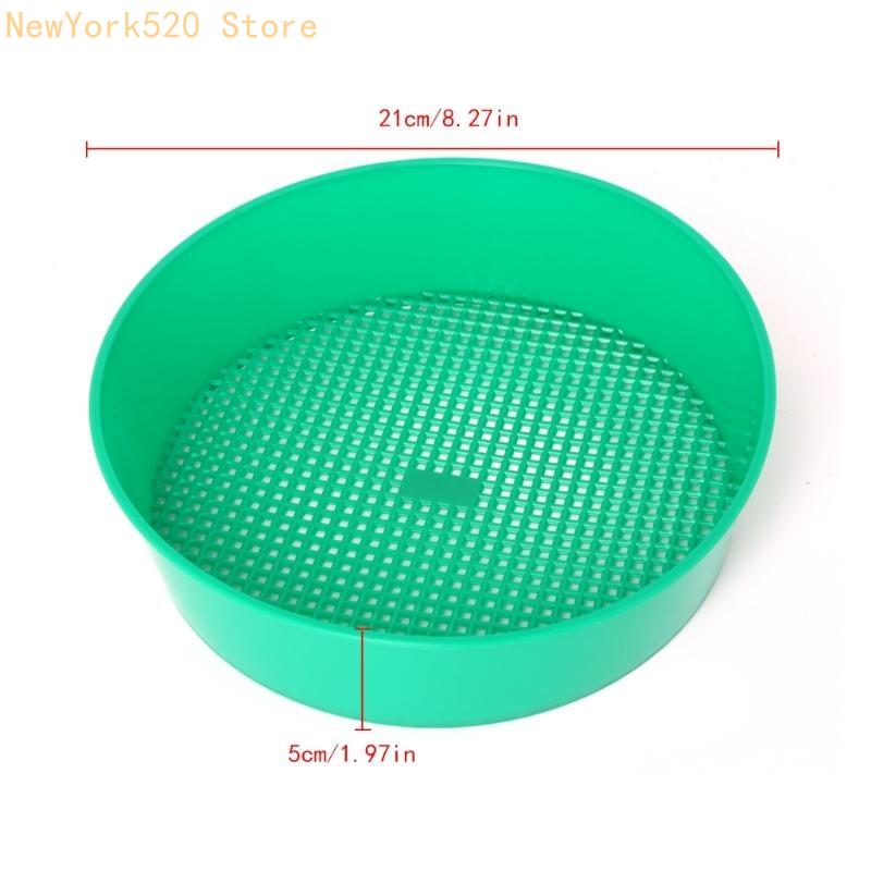 Gardening Tools Description - Plastikowe sito ogrodowe plastikowe sito ogrodowe
