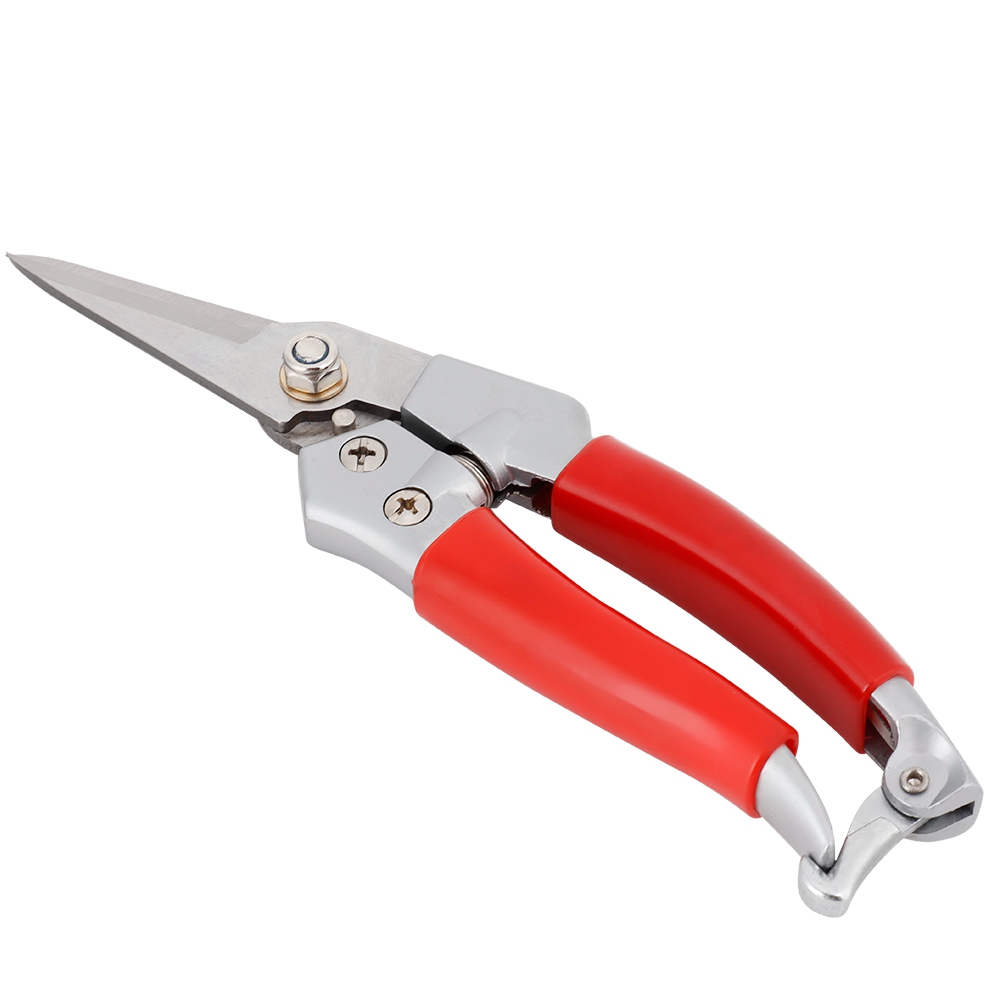 Pruning Shears - Sekator do roślin, Proste nożyce do