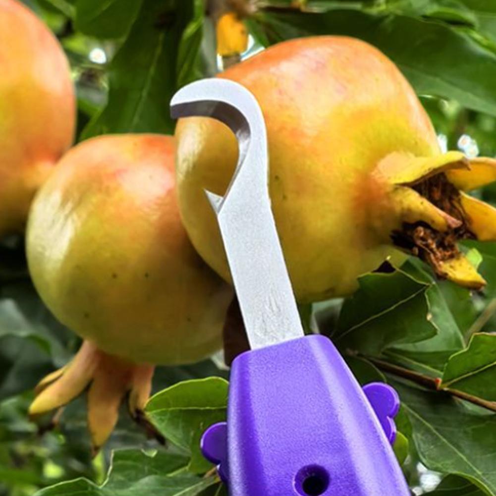 Gardening Tools Cutter - Ręczne narzędzie do zbierania jagód, ergonomiczne
