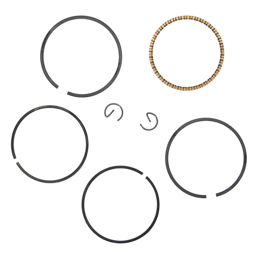 Gardening Tools List - Zestaw tłoka do silnika GX35T GX35NT