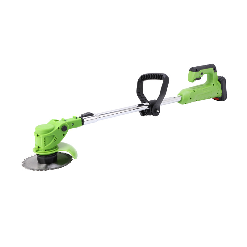 Gardening Tools Cutter - Wysokiej mocy akumulatorowa, litowa, bezprzewodowa kosiarka