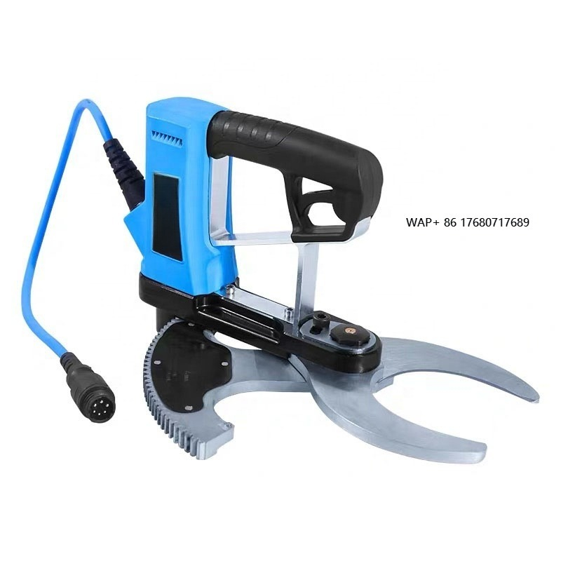 Pruning Shears - Nowe, wysokiej jakości, profesjonalne, przenośne, elektryczne