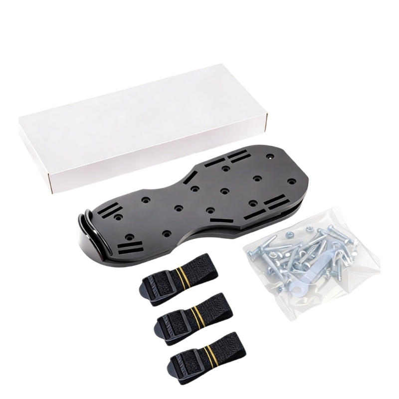 Gardening Tools Description - Buty do napowietrzania trawy U55D z