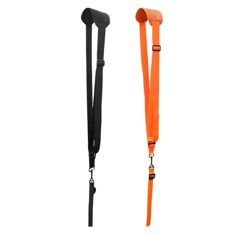 Gardening Tools Description - U55D Regulowana, antypoślizgowa podpórka na ramię