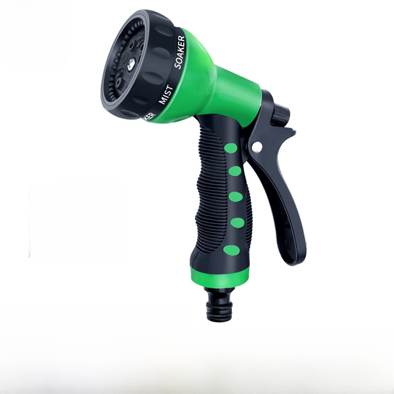 Essential Gardening Tools - Pistolet na wodę Gyro Green Eight