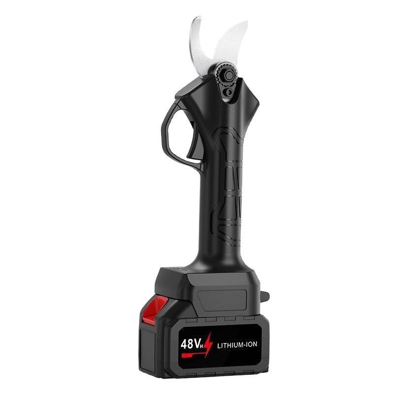 Pruning Shears - Akumulatorowe nożyce ogrodowe do przycinania gałęzi