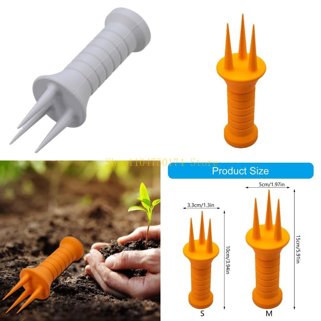 Gardening Tools Description - Gleba Ogrodnictwo Kopanie Widły Ręczny kultywator