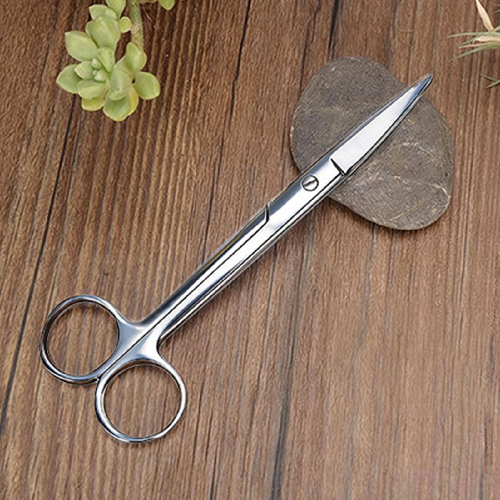 Pruning Shears - Nożyce do roślin ze stali nierdzewnej,