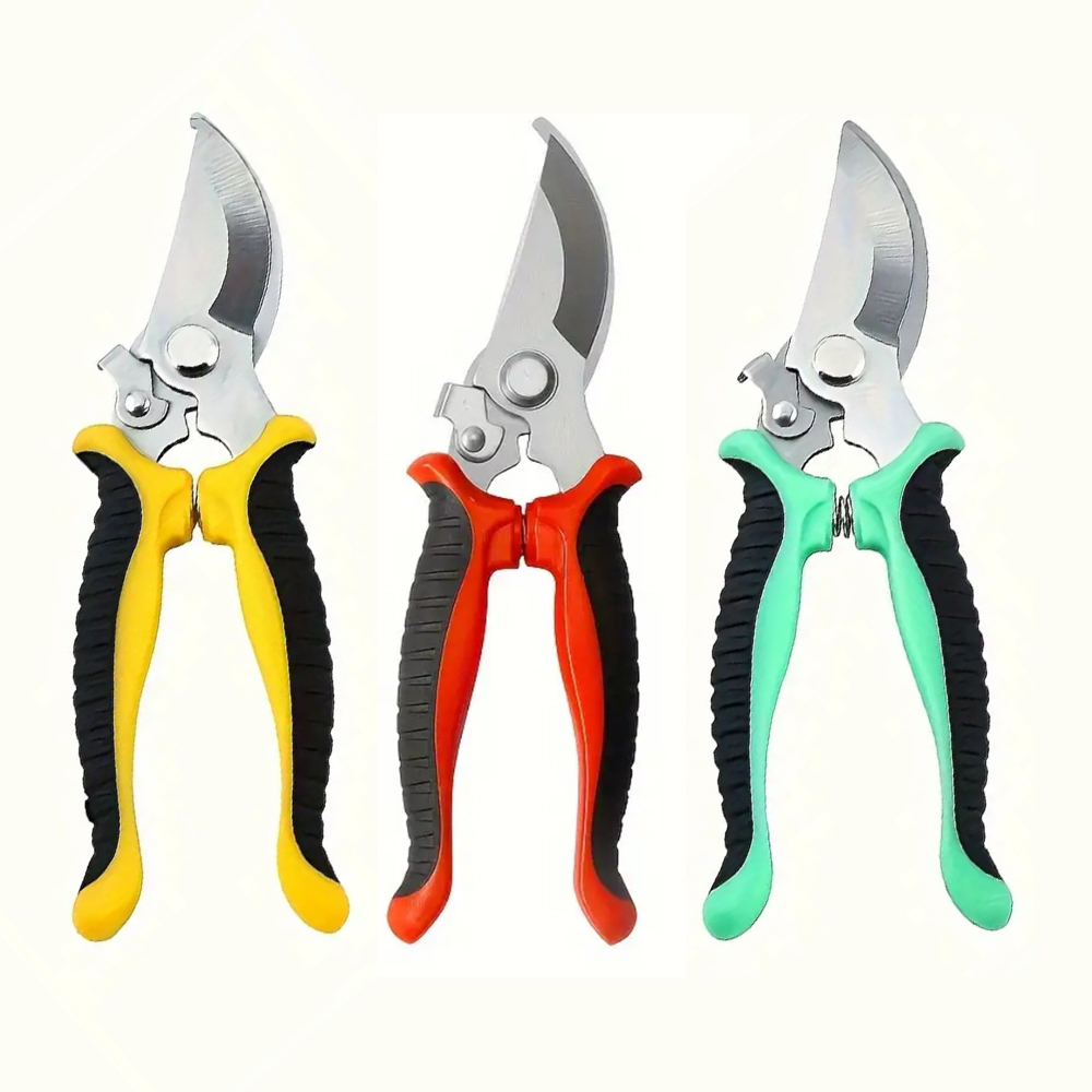 Gardening Tools Cutter - Nożyce do przycinania ze stali nierdzewnej,