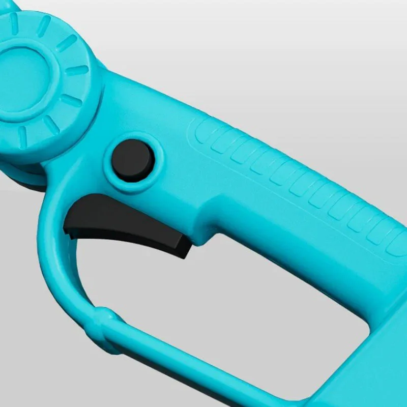 Gardening Tools Battery Powered - Nowe elektryczne nożyce do żywopłotu na