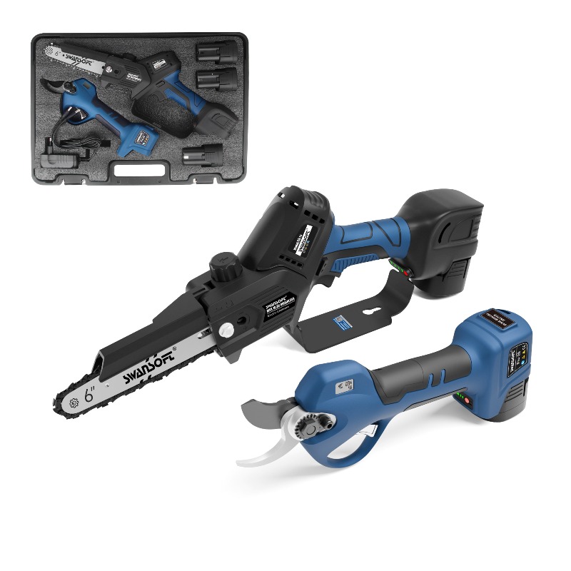 Pruning Shears - 【Najlepiej sprzedający się】 Bezprzewodowy, bezszczotkowy elektryczny