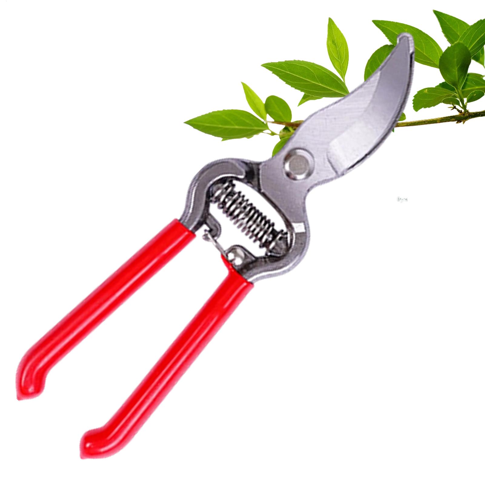Pruning Shears - Nożyce do roślin Doniczkowe nożyce ręczne