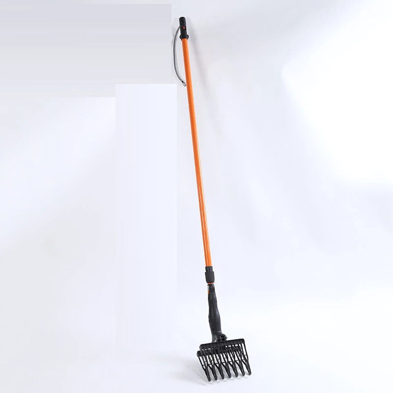Gardening Tools Battery Powered - Maszyna do zbierania i trzęszenia orzechów