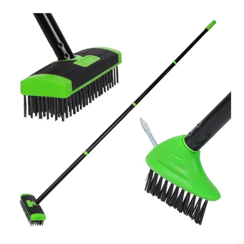 Szczotka do odchwaszczania ze  – Gardening Tools Description recenzja i cena