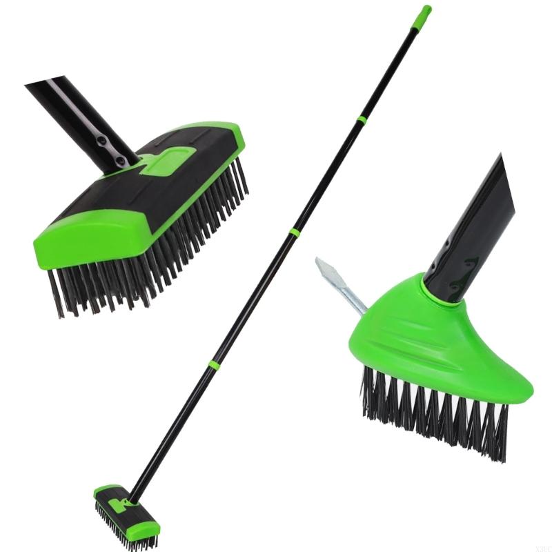 Szczotka do odchwaszczania ze  – Gardening Tools Description recenzja i cena