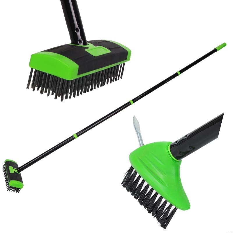 Szczotka do odchwaszczania ze  – Gardening Tools Description recenzja i cena
