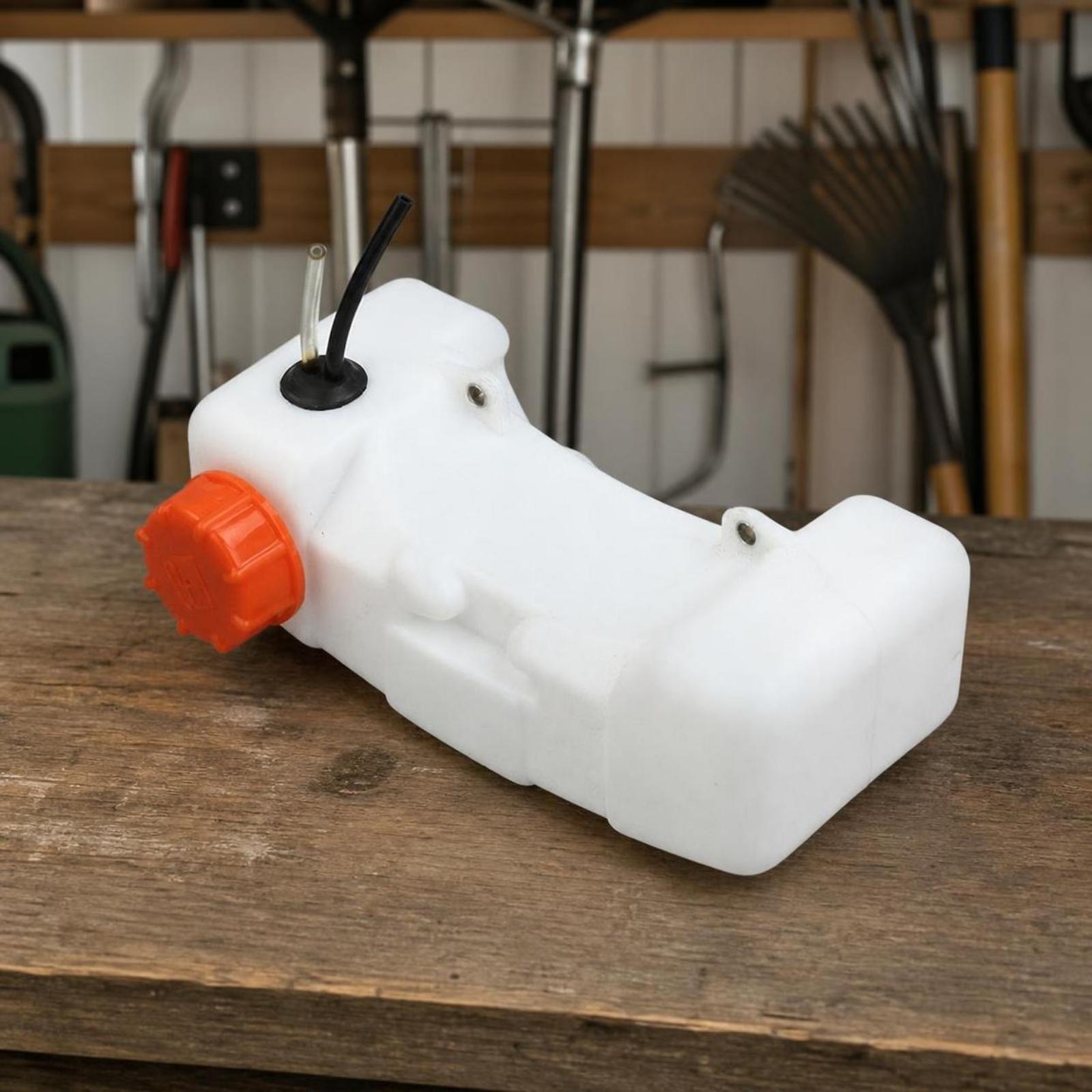 Zbiornik paliwa do kosy spalin – Gardening Tools Cutter recenzja i cena
