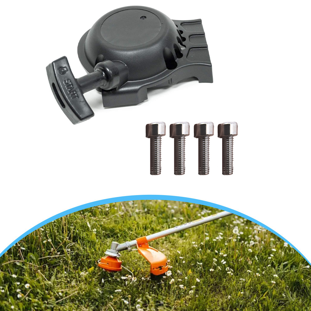 Rozrusznik szarpany jak na zdj – Gardening Tools Picture recenzja i cena