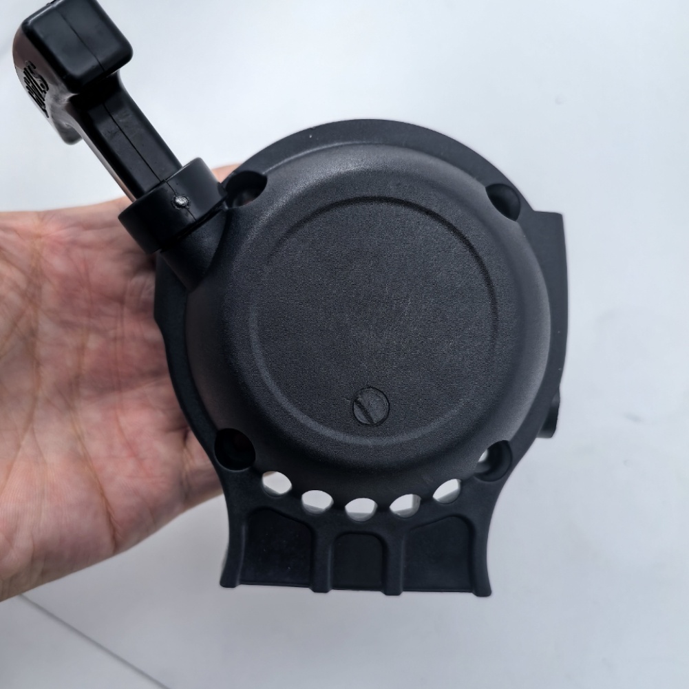 Rozrusznik szarpany jak na zdj – Gardening Tools Picture recenzja i cena