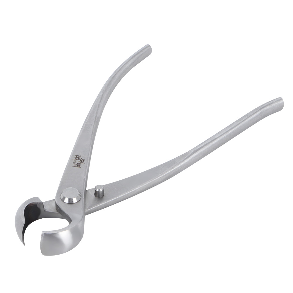 Nożyce do gałęzi z wklęsłym os – Gardening Tools Toys recenzja i cena
