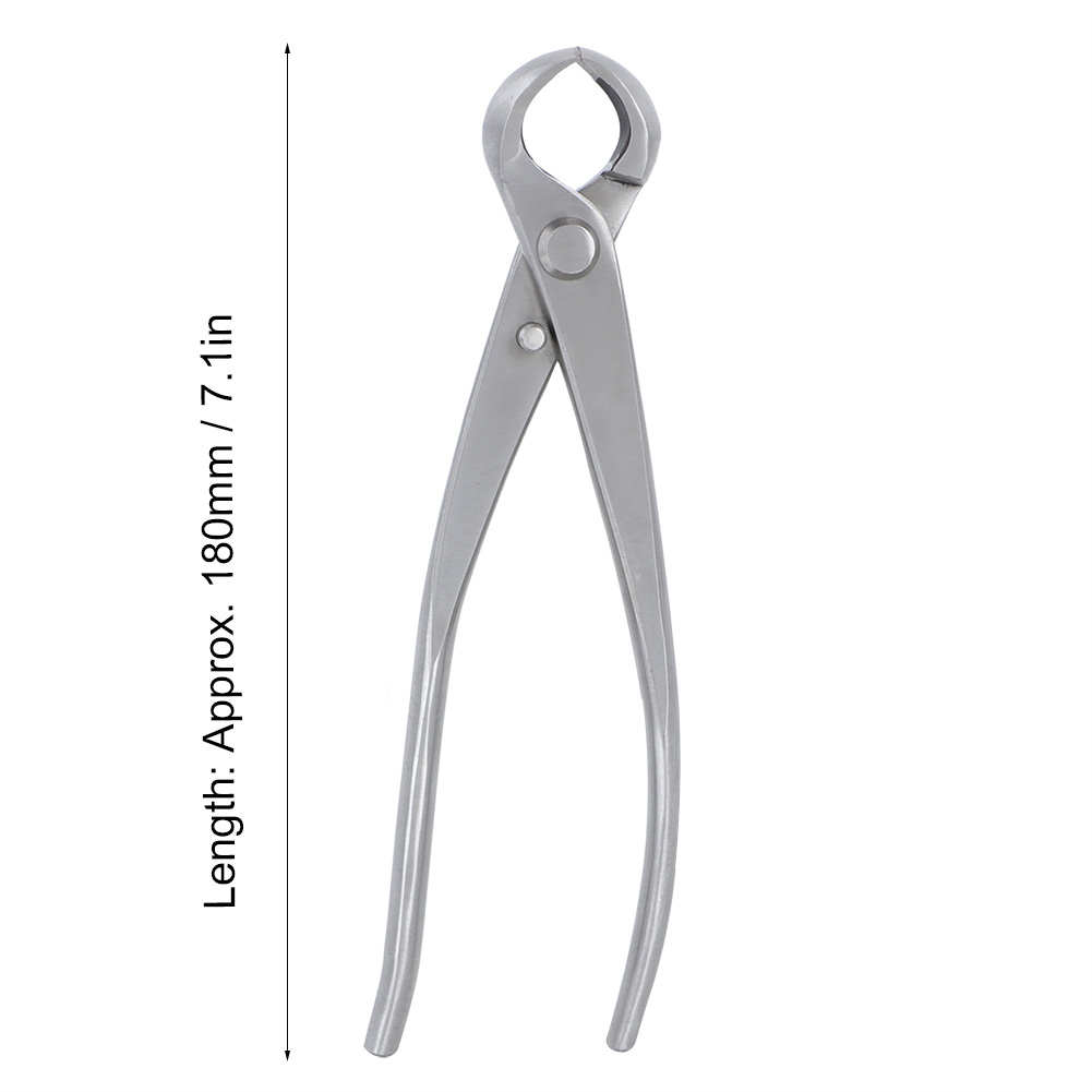 Nożyce do gałęzi z wklęsłym os – Gardening Tools Toys recenzja i cena