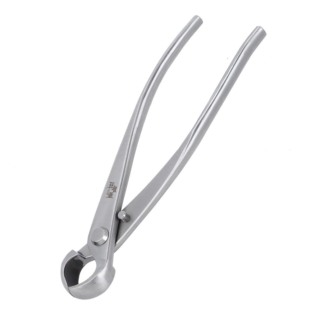 Nożyce do gałęzi z wklęsłym os – Gardening Tools Toys recenzja i cena