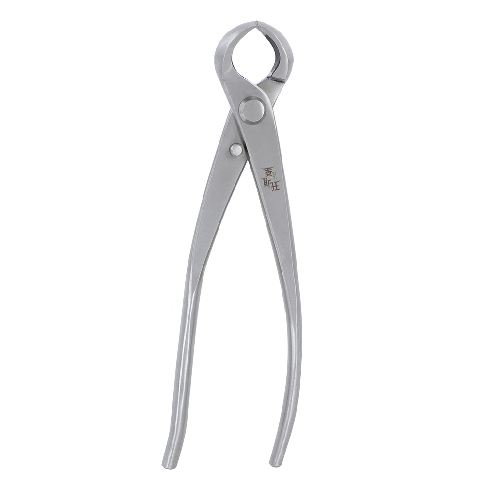 Nożyce do gałęzi z wklęsłym os – Gardening Tools Toys recenzja i cena