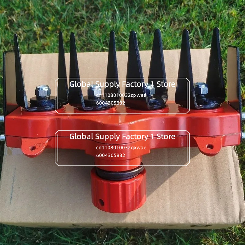 4-ostrzowy 2-ostrzowy ząbkowan – Gardening Tools Cutter recenzja i cena