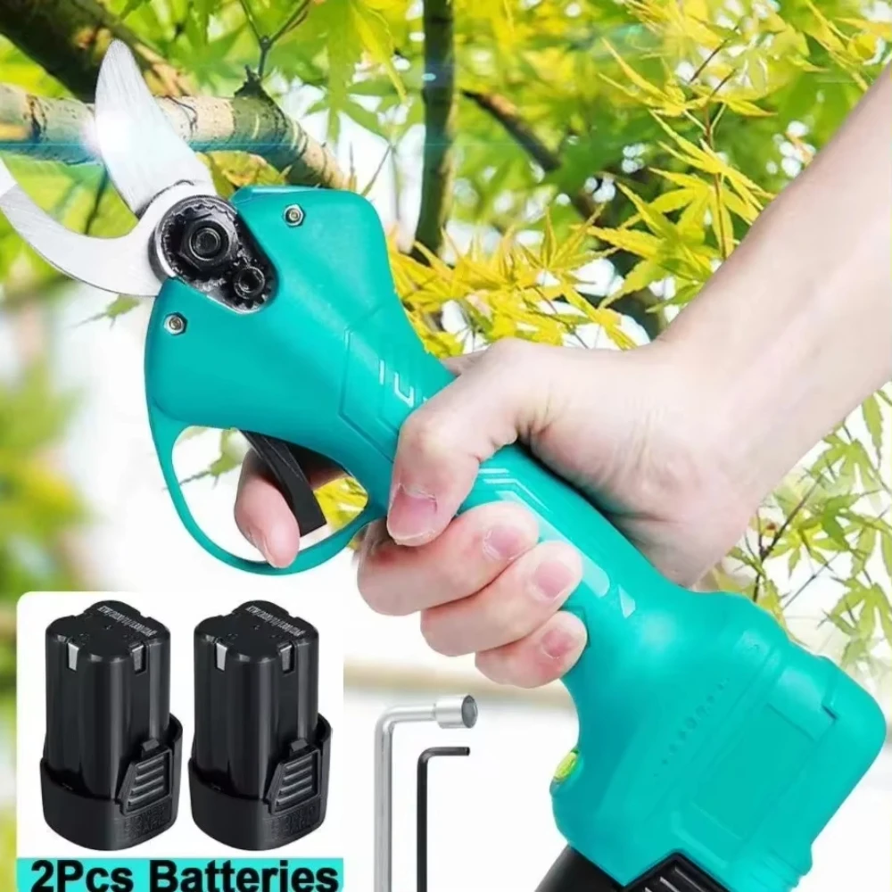 16.8V Bezszczotkowe elektryczn – Gardening Tools Battery Powered recenzja i cena