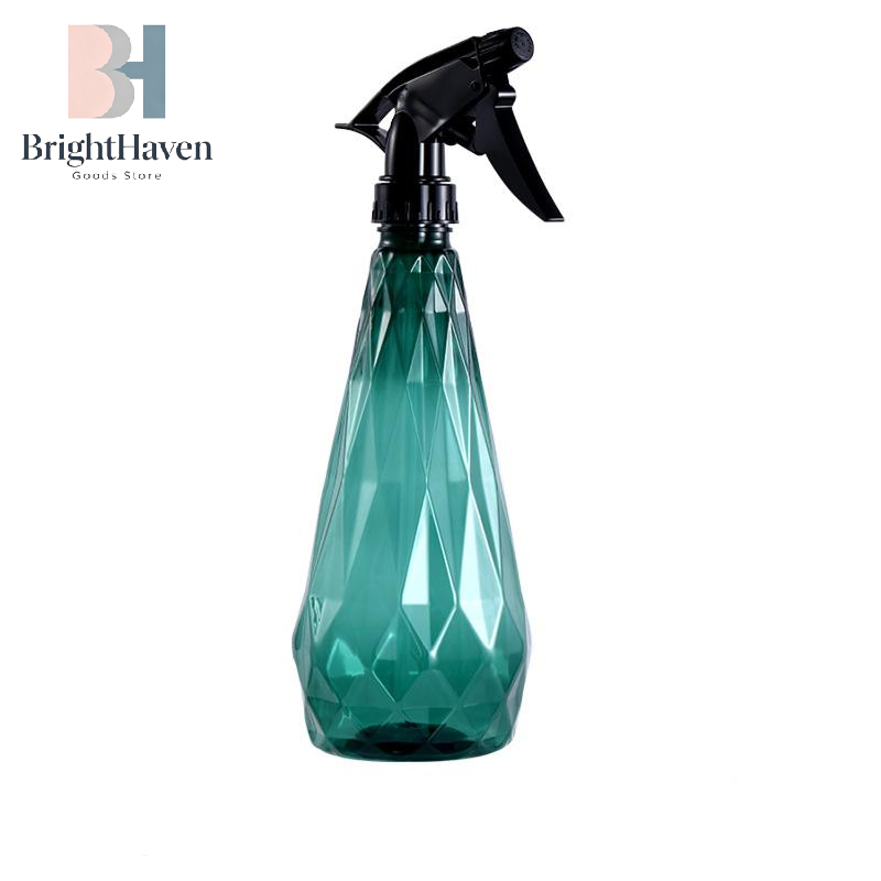 Butelka z rozpylaczem 600 ml,  – Gardening Tools B&M recenzja i cena