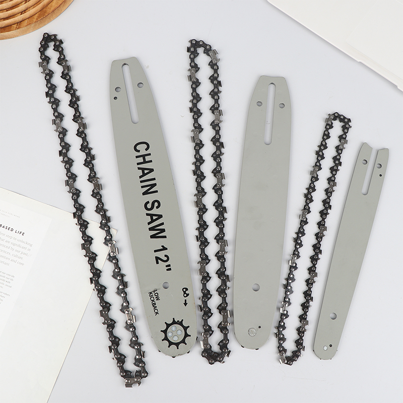 Łańcuch do pilarki łańcuchowej – Gardening Tools Wooden recenzja i cena