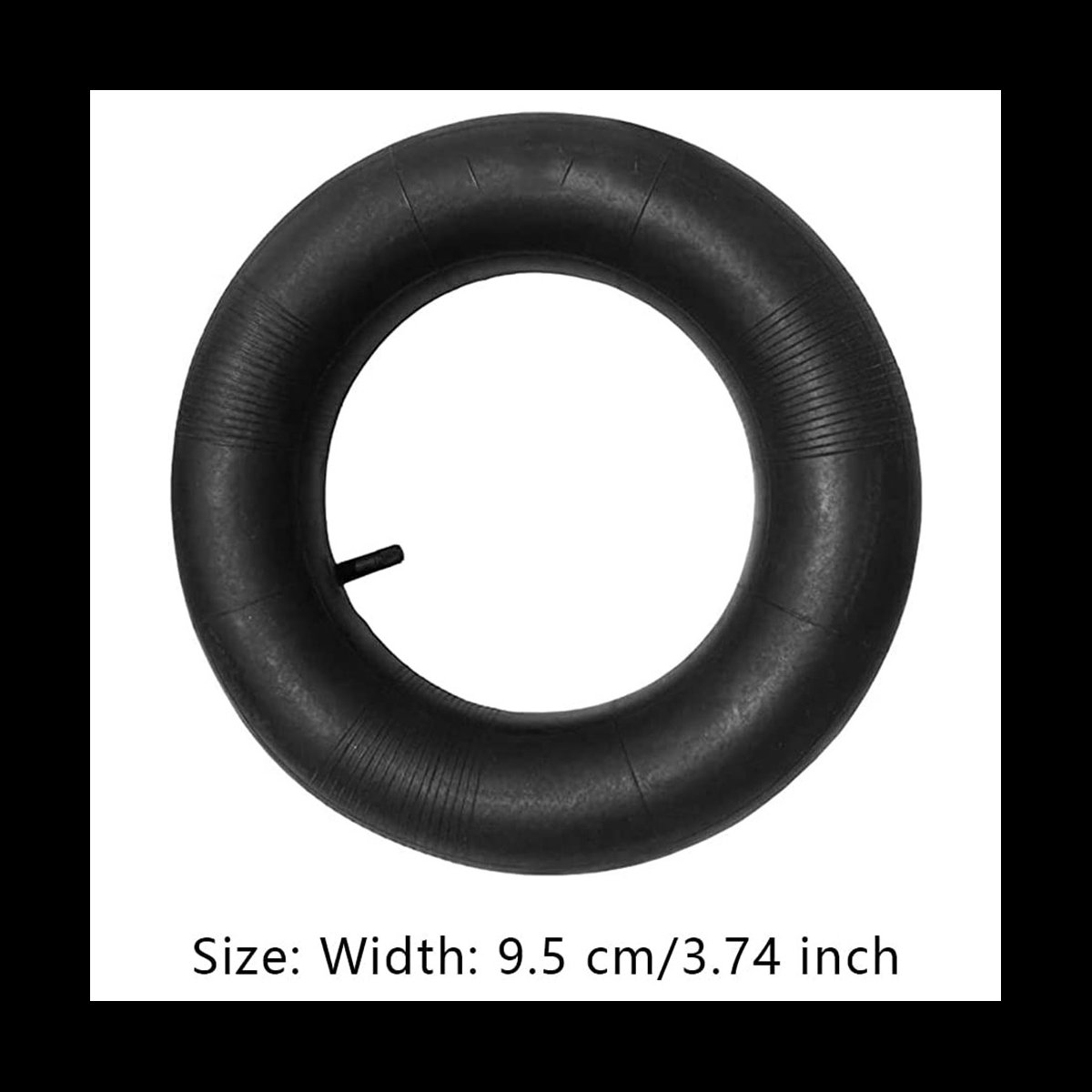 Dętka do taczki A56K 3.50-8, w – Gardening Tools B&M recenzja i cena