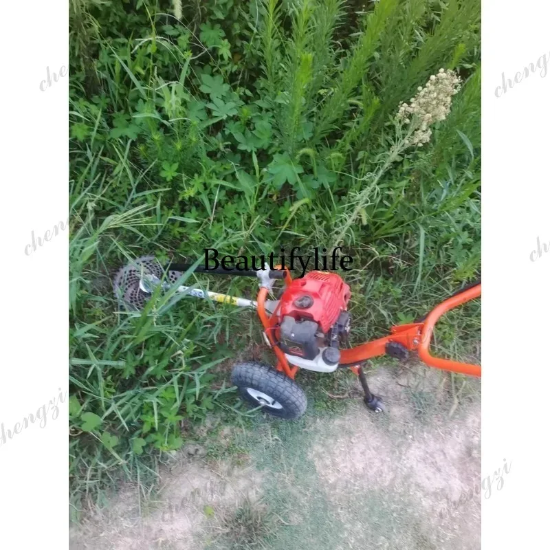 Kosiarka ręczna L178, kosiarka – Gardening Tools Cutter recenzja i cena