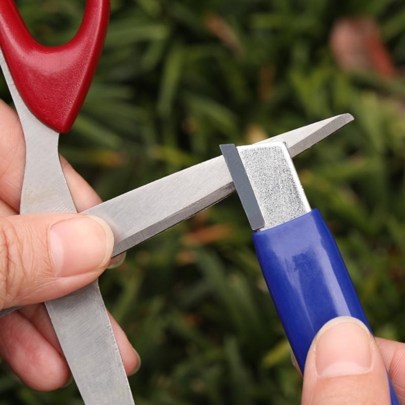 Ostrzałka do narzędzi ogrodowy – Gardening Tools Description recenzja i cena