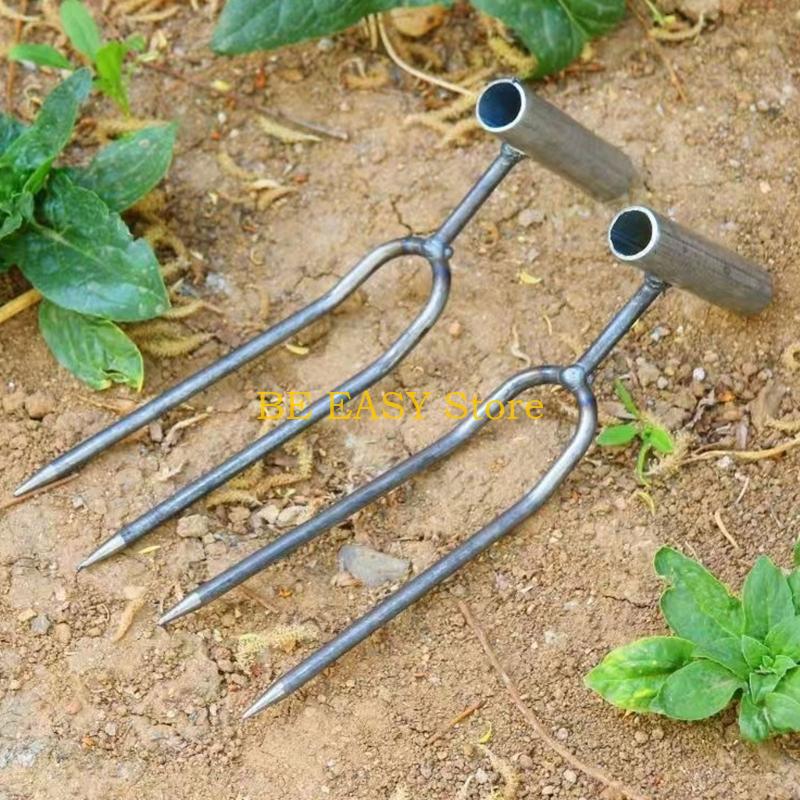 E28F Profesjonalne widły do ​​ – Gardening Tools Description recenzja i cena