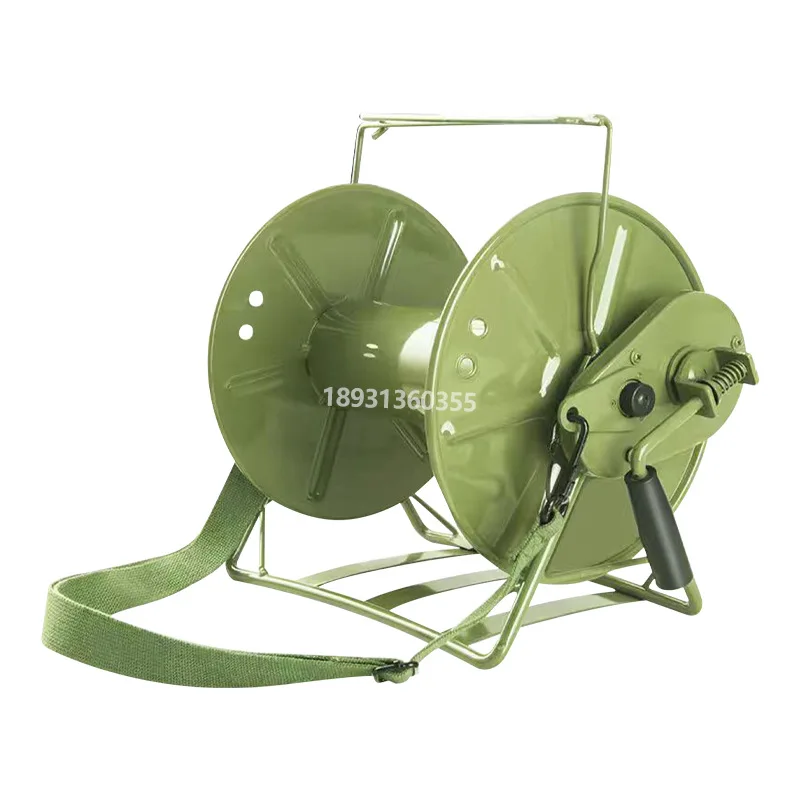 Wysokiej jakości szpule na węż – Gardening Tools Types recenzja i cena