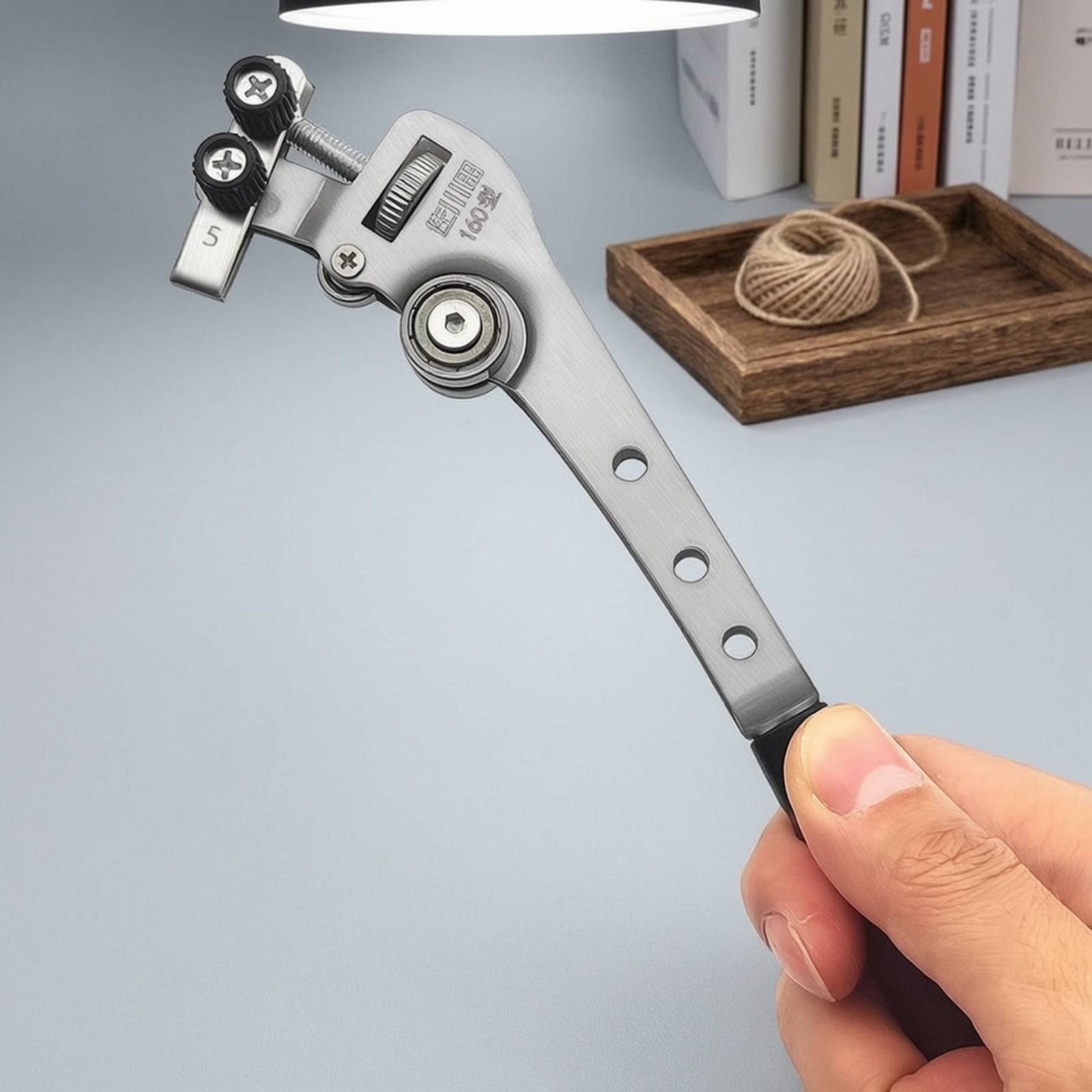 Kompaktowe, regulowane narzędz – Gardening Tools Cutter recenzja i cena