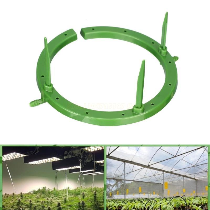 Automatyczne podlewanie roślin – Gardening Tools Description recenzja i cena