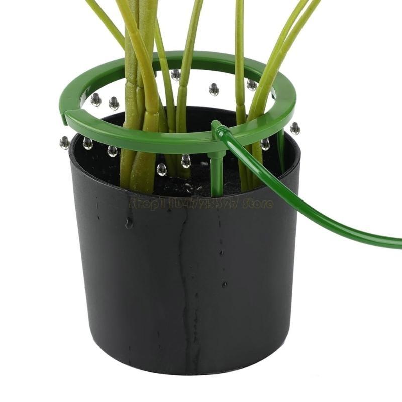 Automatyczne podlewanie roślin – Gardening Tools Description recenzja i cena