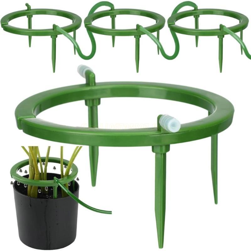 Automatyczne podlewanie roślin – Gardening Tools Description recenzja i cena