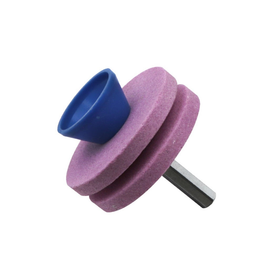 Ostrzałka do noży kosiarek, ta – Essential Gardening Tools recenzja i cena