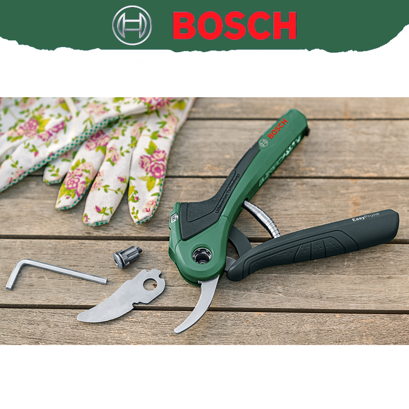 Bezprzewodowe elektryczne noży – Pruning Shears recenzja i cena