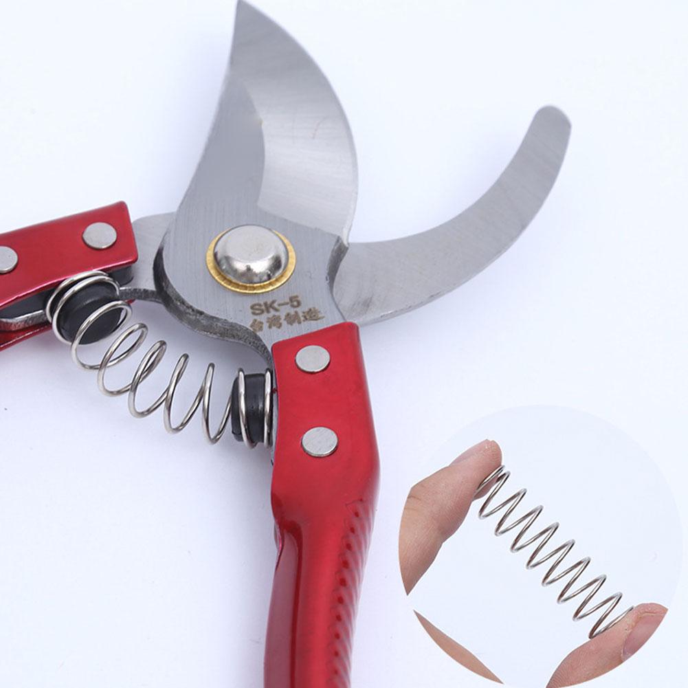 Sprężyny Zamienne do Noży Seka – Essential Gardening Tools recenzja i cena